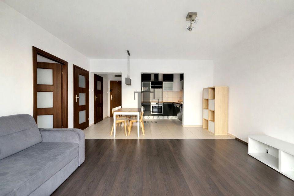 Mieszkanie Warszawa