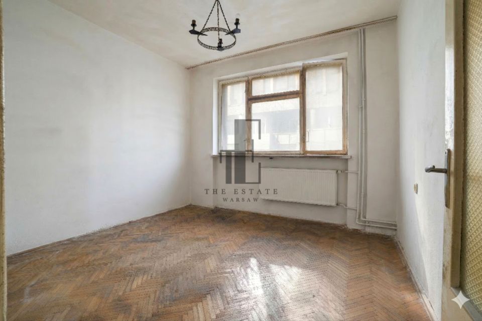 Mieszkanie Warszawa