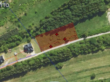 Działka budowlano-rolna Rogoźnica sprzedam