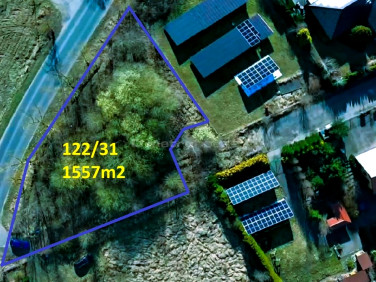 Działka budowlana Siadło Dolne