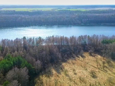 Działka inwestycyjna Czarnogłowy sprzedam