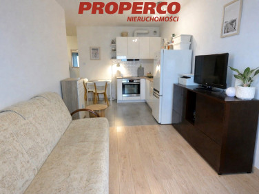 Mieszkanie Kielce