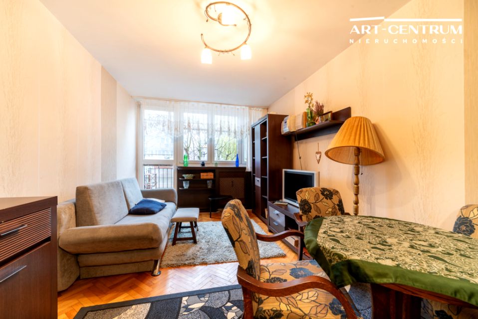 Mieszkanie Bydgoszcz