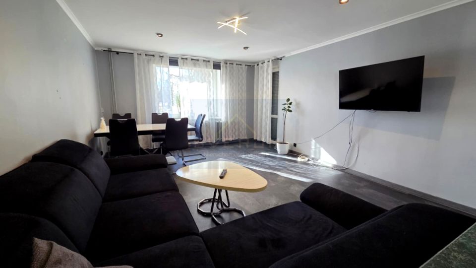 Mieszkanie Częstochowa