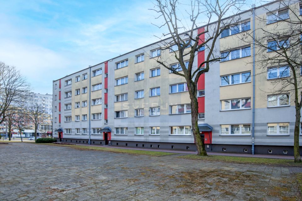 Mieszkanie Częstochowa