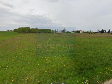 Działka inna Pińczyce