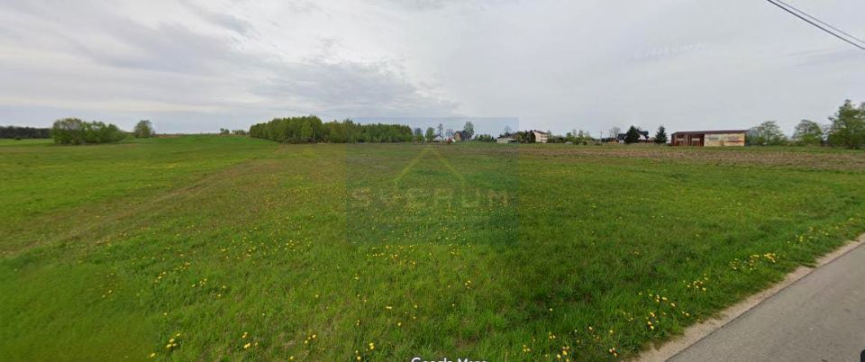 Działka inna Pińczyce