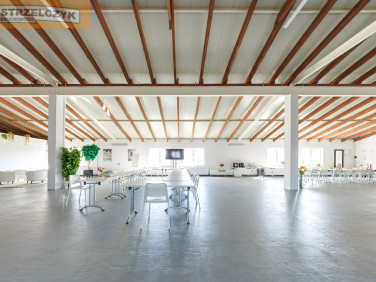 Budynek użytkowy Sulejówek