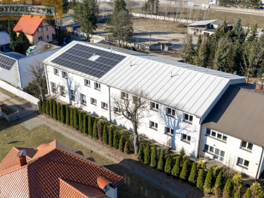 Budynek użytkowy Sulejówek