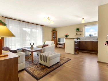 Mieszkanie Bielsko-Biała