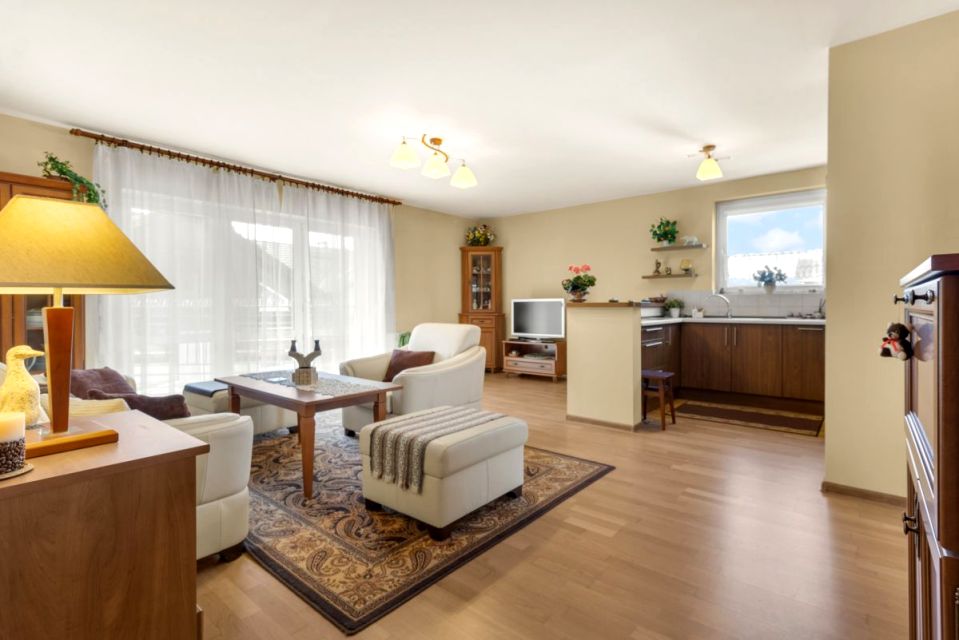 Mieszkanie Bielsko-Biała