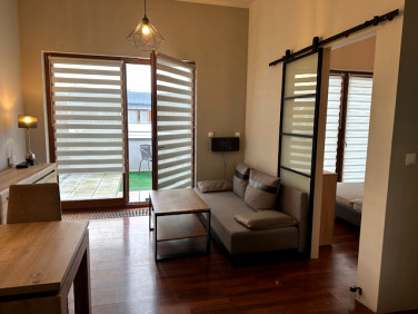 Mieszkanie apartamentowiec sprzedaż