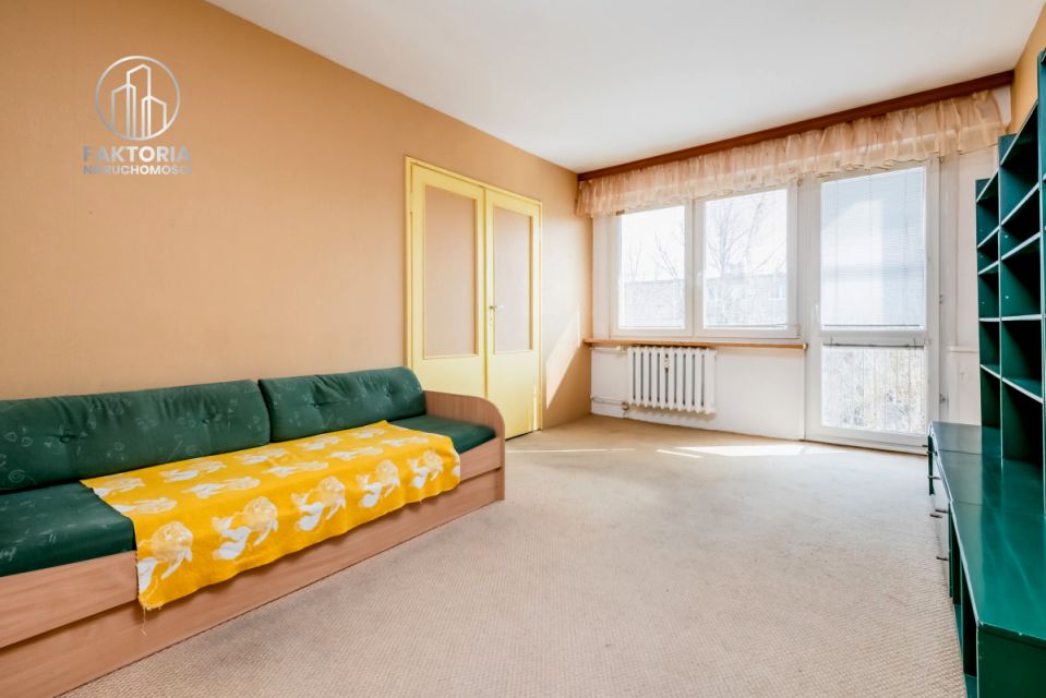 Mieszkanie Białystok