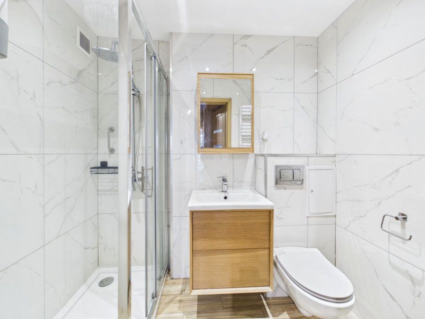 Mieszkanie Sosnowiec