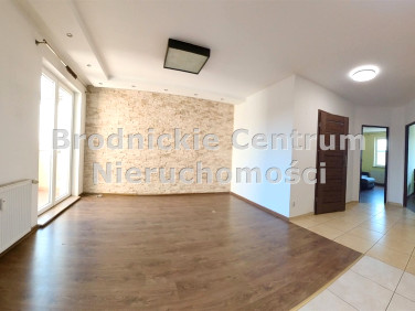 Mieszkanie Brodnica