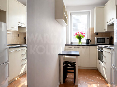 Mieszkanie Warszawa wynajem