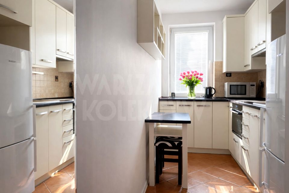 Mieszkanie Warszawa wynajem