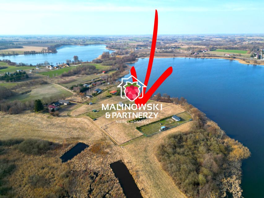 Działka Jarczechowo