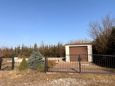 Działka budowlana Deszczno