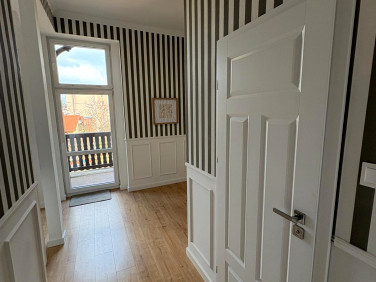 Mieszkanie Jelenia Góra