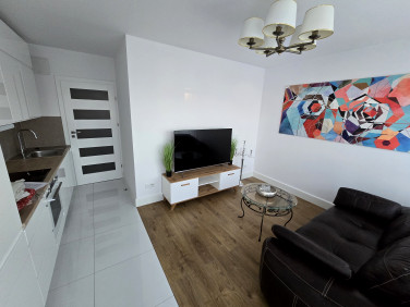 Mieszkanie Białystok