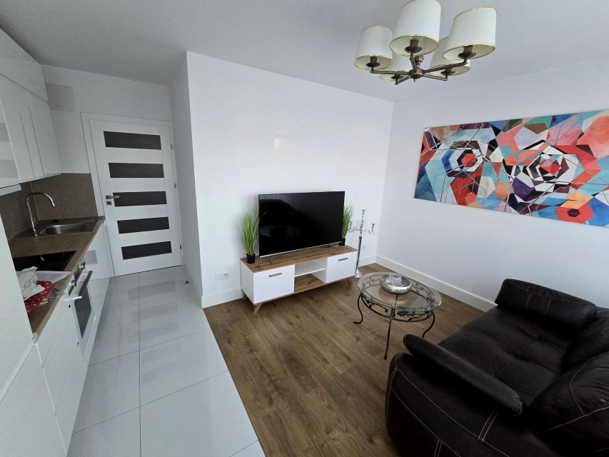 Mieszkanie Białystok