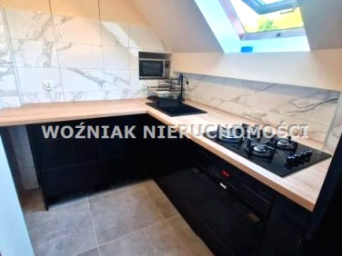 Mieszkanie w górach