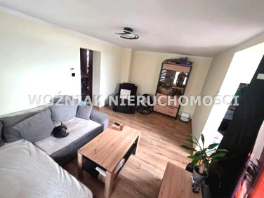 Mieszkanie Głuszyca