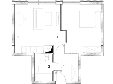 Mieszkanie Tarnobrzeg