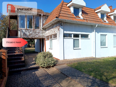 Mieszkanie Dolna Grupa