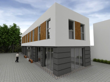 Lokal Solec Kujawski wynajem