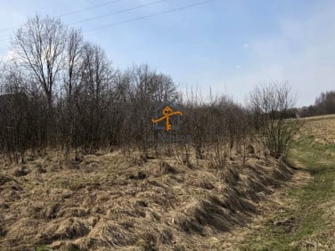 Działka budowlana Marcyporęba