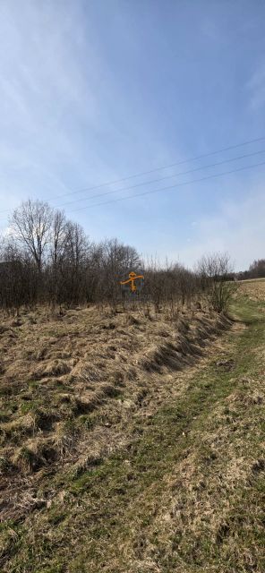 Działka budowlana Marcyporęba