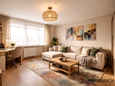 Mieszkanie Mysłowice