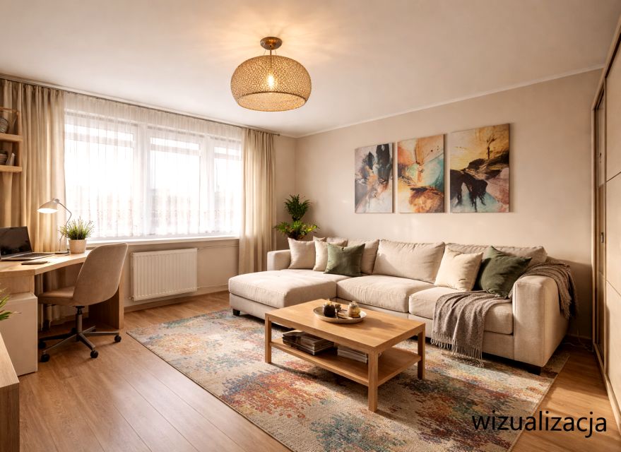 Mieszkanie Mysłowice