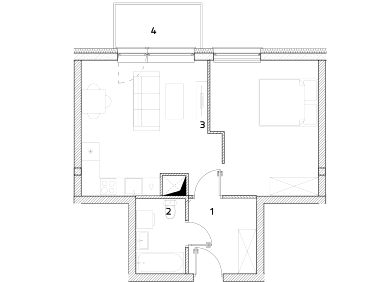 Mieszkanie Tarnobrzeg