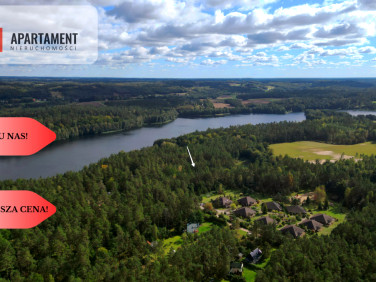 Działka Borek Kamienny