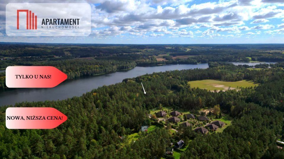 Działka Borek Kamienny