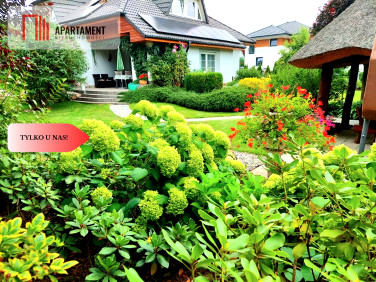 Dom Nakło nad Notecią