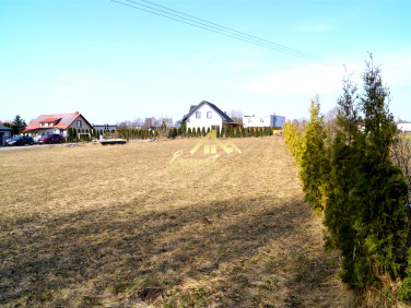 Pusta działka Rudzienice