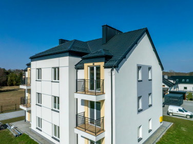 Mieszkanie Klimkówka