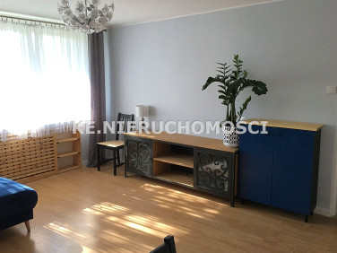 Mieszkanie Ruda Śląska