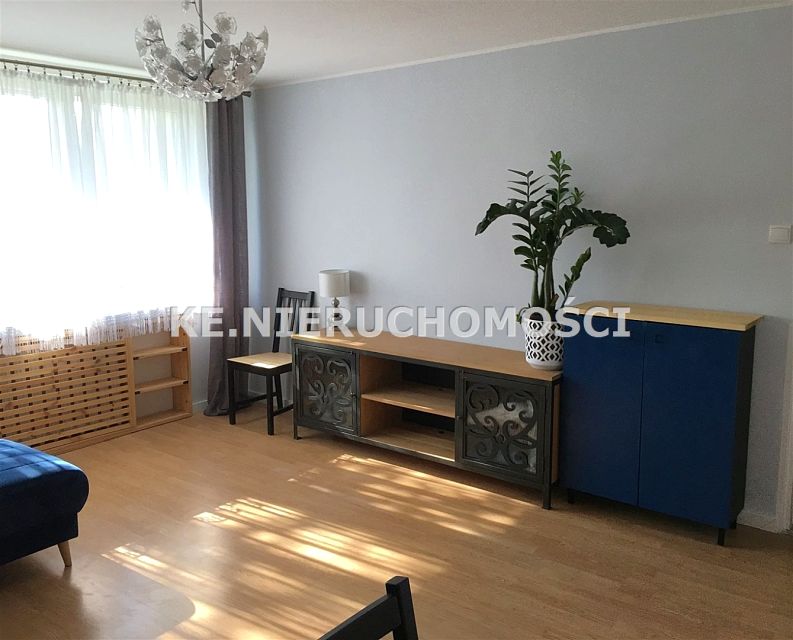 Mieszkanie Ruda Śląska