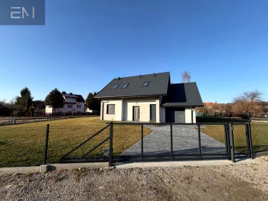 Dom Strzyżów