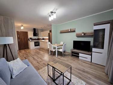 Mieszkanie Mikołów