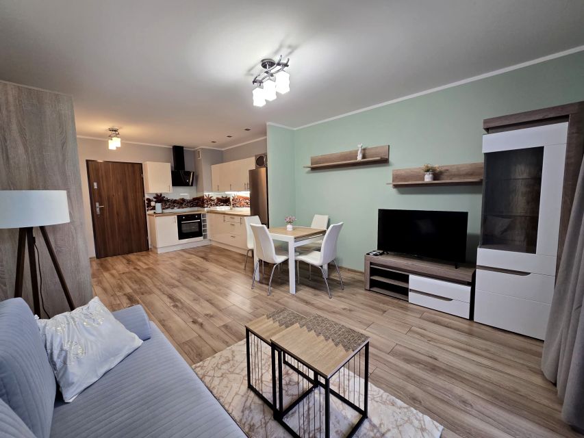 Mieszkanie Mikołów