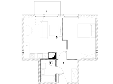 Mieszkanie Tarnobrzeg