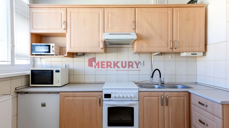 Mieszkanie blok mieszkalny Wrocław