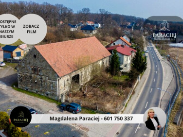 Działka budowlana Bolesławiec