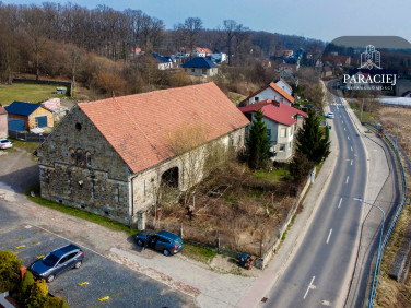 Działka budowlana Bolesławiec sprzedam